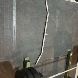 Lat Pulldown Attachment 