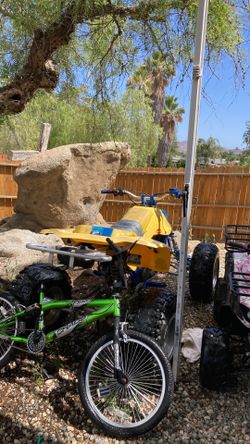 1989 Suzuki 250 2stroke