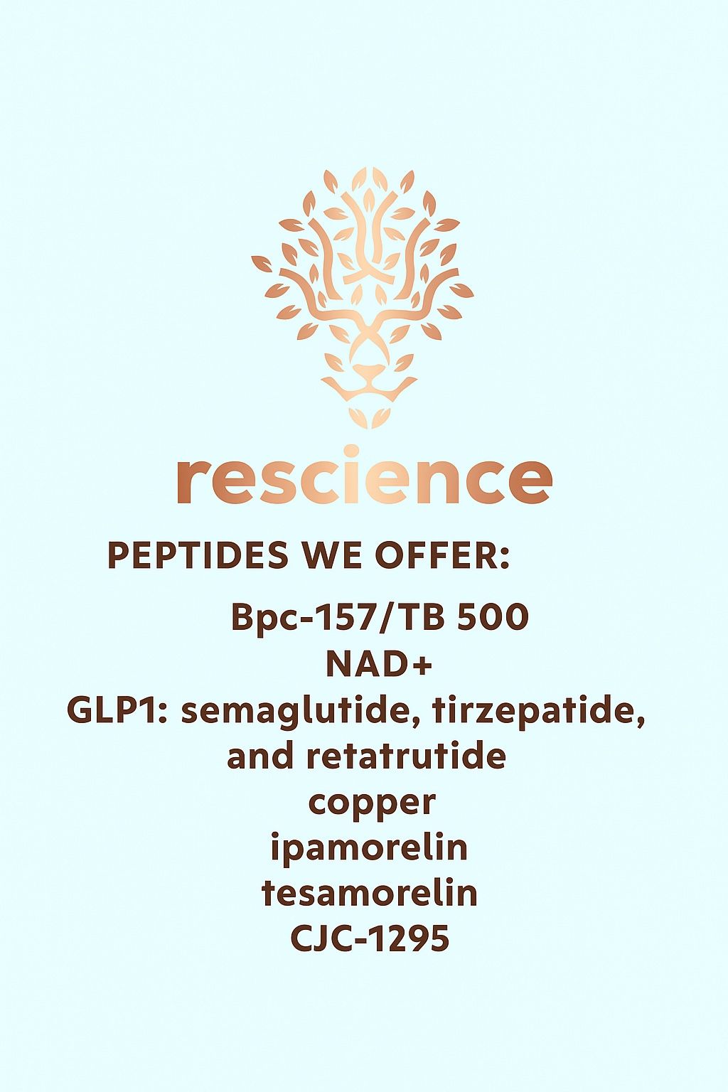 Best Peptides For Health and Wellness 
