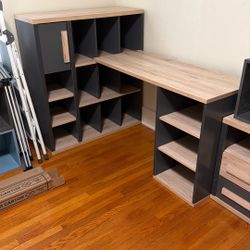 Desk For Child Or Teenager