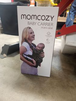 Baby Carrier