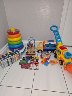 Baby Toys