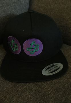 Snap back