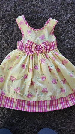 Dress 24m