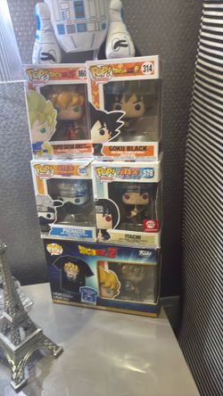 Funko pop
