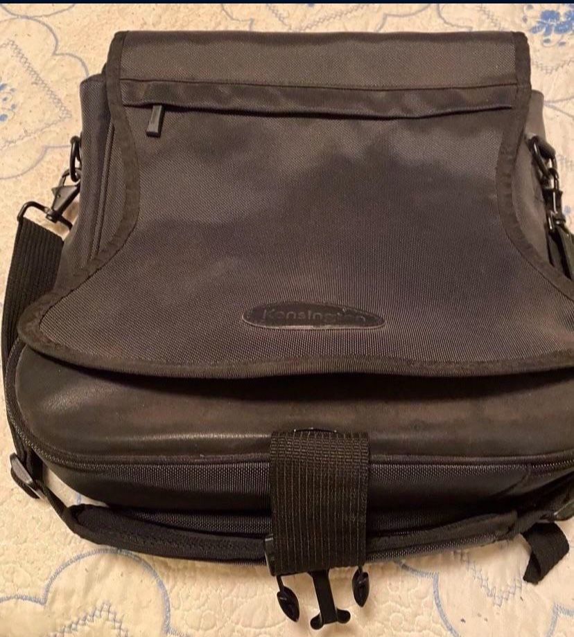 Kingston Laptop Backpack 