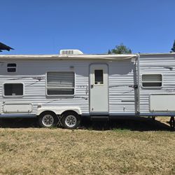 2005 Jayco Trailer 