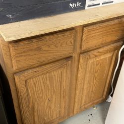 Standard Cabinets 