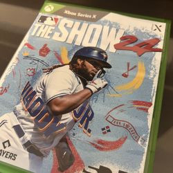 MLB The Show 24