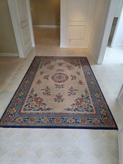 Area rug