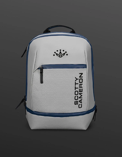 Scotty Cameron Members Exclusive Vessel Backpack - Dog Days of Summer