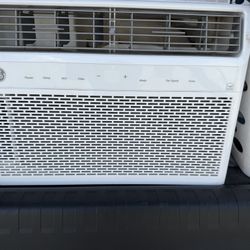  General Electric Window Ac 14300 Btu