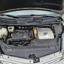 Toyota Prius 2007