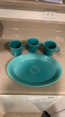 Fiestaware