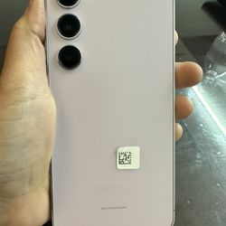 Samsung S23 Unlocked