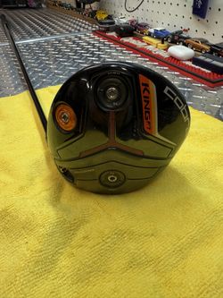 King Cobra F7 Driver
