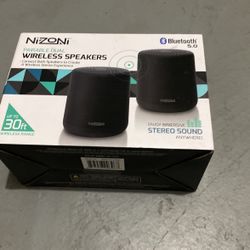Famous Wireless Speakers 