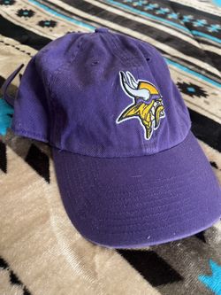 NFL Vikings Hat