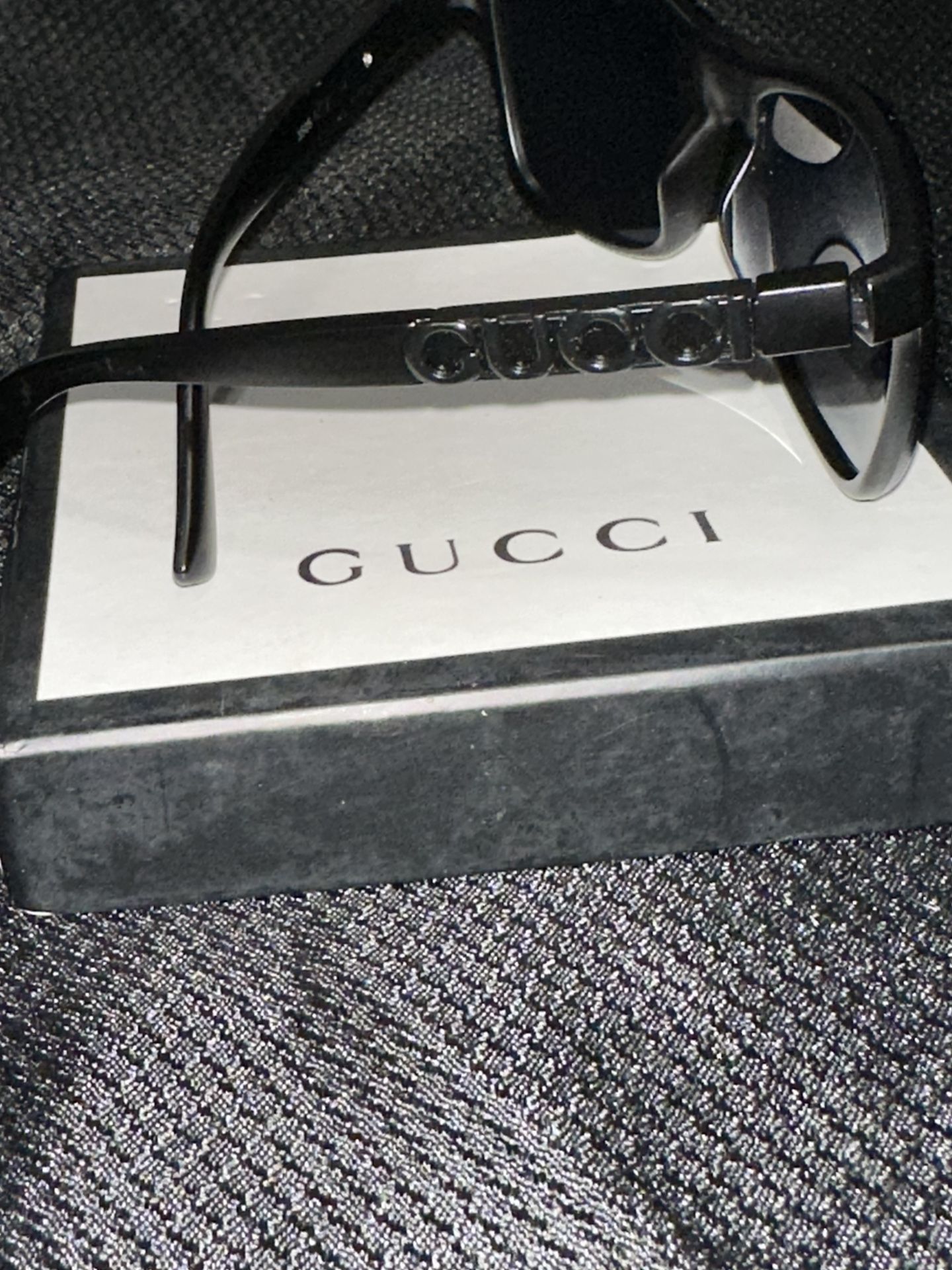 Gucci Sunglasses