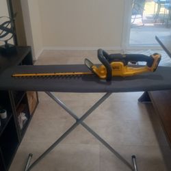 DeWalt Hedge Trimmer
