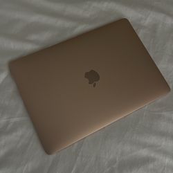 Apple Macbook Air 13” early 2020