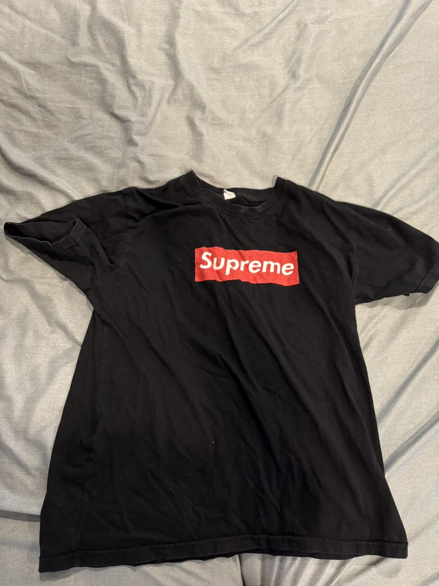 Supreme T Shirt