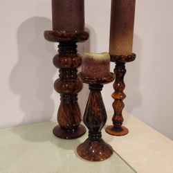 Beautiful Designer Candle Holders