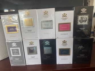 Cologne for Sale