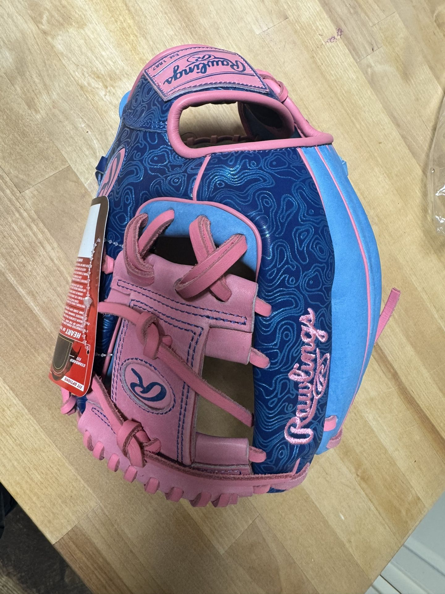 Rawlings Baseball Glove