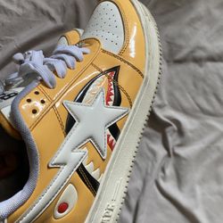 Bapesta 