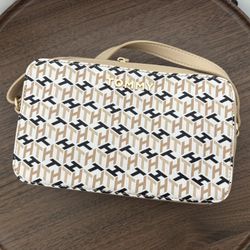 $26 for (1) Tommy Hilfiger Crossbody Bag | Women’s Designer Shoulder Bag, Stylish Purse
