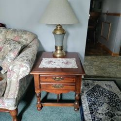 2 end Tables 