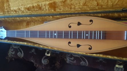 instrumento musical nuevo