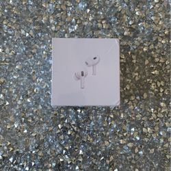 Airpod Pros 2ND gen