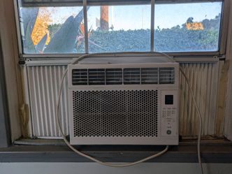 Window A/C