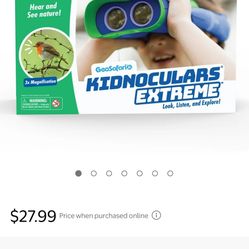 Binoculars