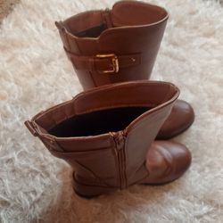 Girl's Boots Size 13