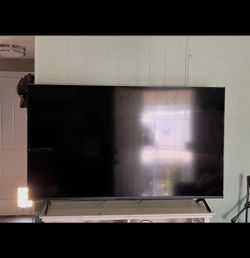 Sony 65’’ LED 4K Smart Google TV