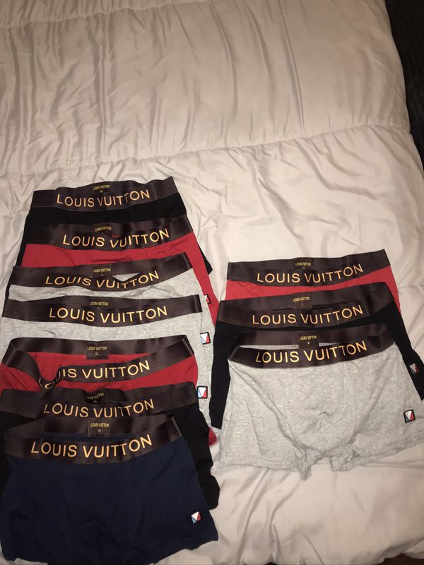 LV Boxer Briefs for Sale in Fresno, TX - OfferUp