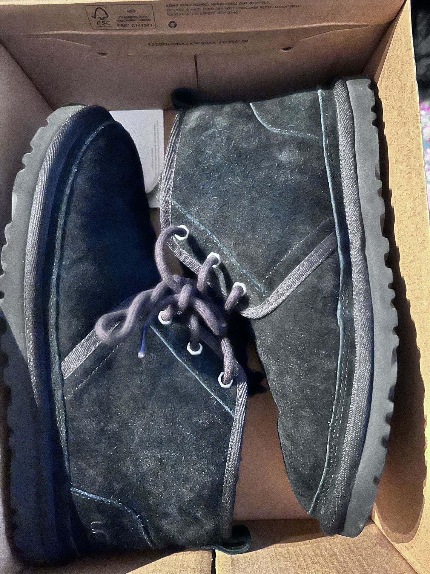 Sz 9 UGG neumel Women’s