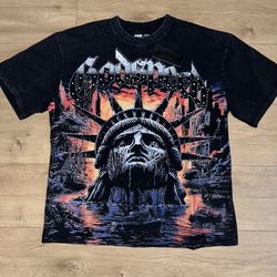 GODSPEED SHIRTS 