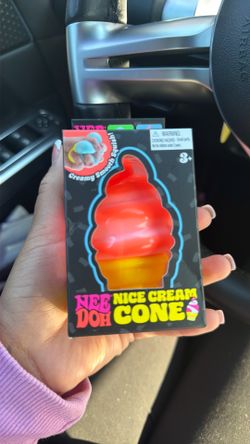 NEEDOH ICE CREAM