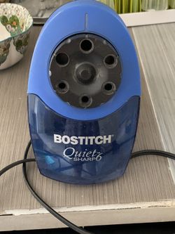 Pencil Sharpener