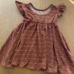 Toddler Girl Clothes 24m/2t