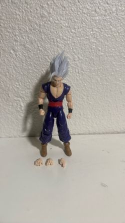 Beast Gohan Dragon Starz