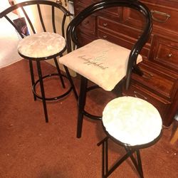 Baby Plat Chairs