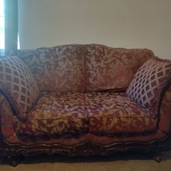 Free Sofa