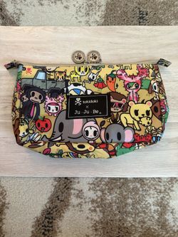 Jujube tokidoki bag