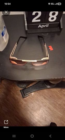 Versace  sunglasses glasses