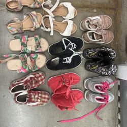Girl shoes 